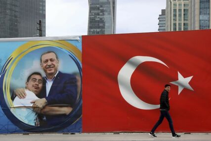 OPOZICIJA U ŠOKU Ponavljaju se izbori u Istanbulu