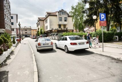 NOVI REŽIM SAOBRAĆAJA Jedna od najprometnijih ulica u gradu postaje dvosmjerna