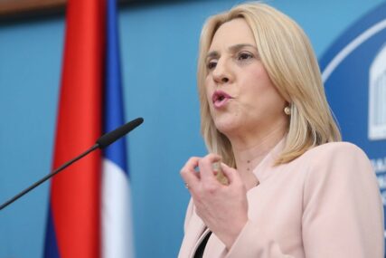 ODGOVOR NA ODLUKU USTAVNOG SUDA BiH Cvijanović: Srpska nastavlja da slavi 9. januar