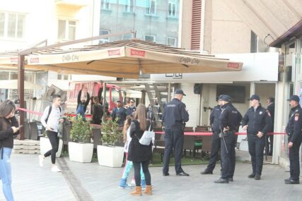 "POMOGAO PRAVDI ZA DAVIDA" Stanivuković tvrdi da je zatvaranje lokala u Banjaluci DIKTATURA NA DJELU (VIDEO, FOTO)