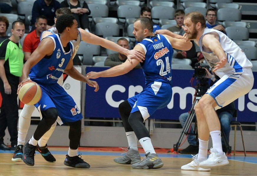 Zadar izborio opstanak u ABA