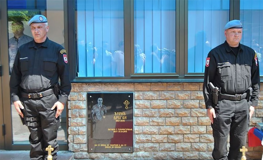 ČETIRI GODINE OD TERORISTIČKOG NAPADA Na današnji dan ubijen je policajac u  Zvorniku i dvojica su ranjenja - Srpskainfo
