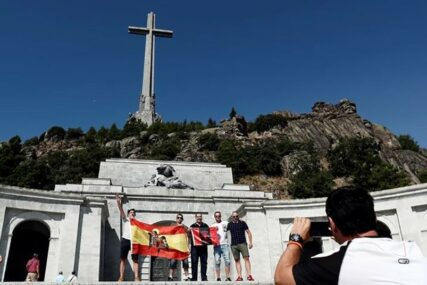 JOŠ UVIJEK UKLANJAJU BOMBE Obilježeno 80 godina okončanja sukoba u Španskom građanskom ratu