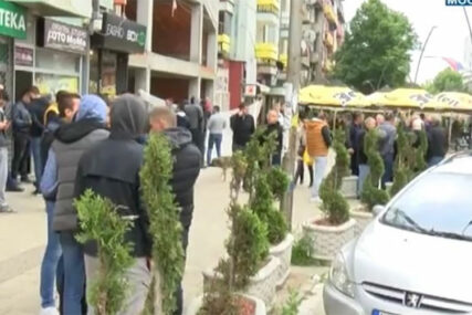 Prištinski portal objavio nekoliko imena uhapšenih tokom upada ROSU na sjever Kosova