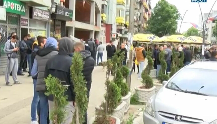 Prištinski portal objavio nekoliko imena uhapšenih tokom upada ROSU na sjever Kosova