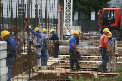 Radnici strahuju za posao: Građevinska industrija u Njemačkoj ne pamti veću krizu