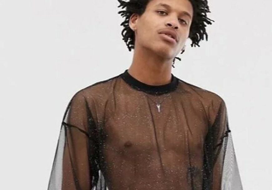 Foto: ASOS/Facebook