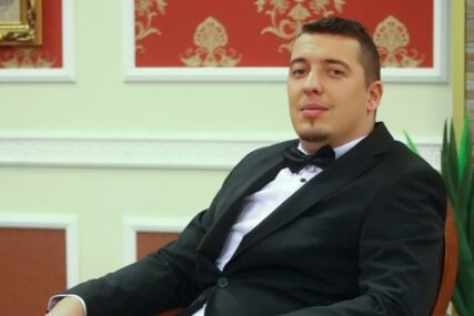 "Otkazali smo nastup" Amar Gile odbio da pjeva sa Jadrankom Barjaktarović povodom Dana nezavisnosti Crne Gore