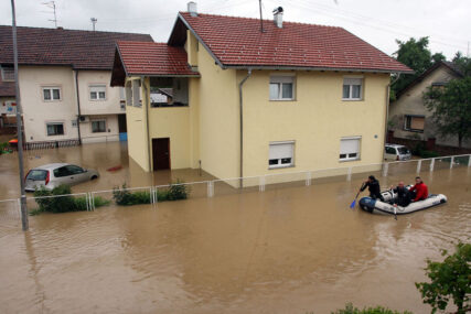 poplava u Banjaluci