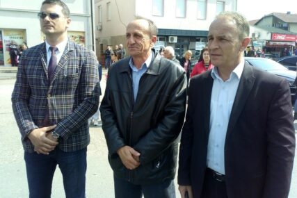 POVJERENJE GAGIĆU I GRAHOVCU Izbori u Boračkim organizacijama Srpca i Gradiške