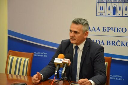 Siniša Milić predsjednik Skupštine Brčkog