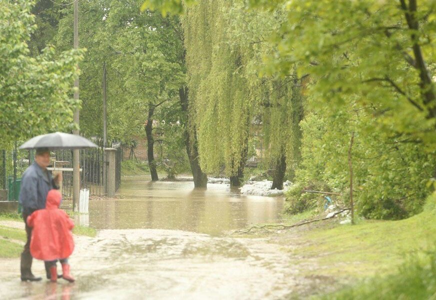 ŠTETE PREMAŠILE PLANIRANI NOVAC U BUDŽETU Grad odlučuje koliko i kako će pomoći poplavljenim građanima