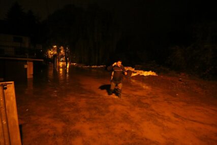 NEMA MJESTA PANICI!? U pojedinim dijelovima Banjaluke biće proglašena VANREDNA SITUACIJA