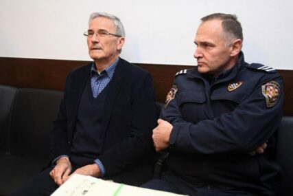 "TRGOVAO INFORMACIJAMA O LEŠEVIMA" Saborac Azre Bašić presudio Dani Lukajiću