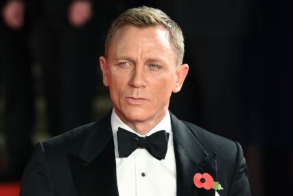 NOVI TIZER ZA AGENTA 007 Danijel Krejg posljednji put u ulozi Bonda (VIDEO)
