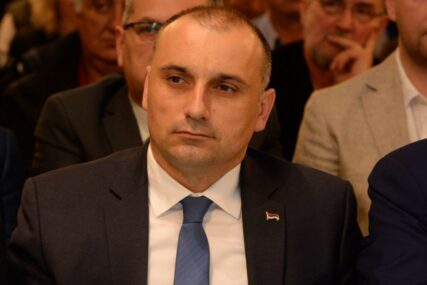 Darko Banjac za SRPSKAINFO: Riješili smo probleme, koalicija sa SNSD je stabilna