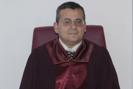 GUBITNIK DANA Darko Samardžić