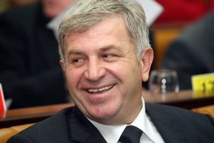 POBJEDNIK DANA Draško Ilić