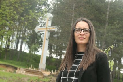 "JEDAN OD NAJUSPJEŠNIJIH SRPSKIH NAČELNIKA" Stigla podrška za opozvanu Dušicu Runić