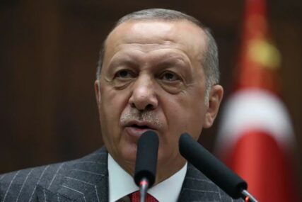 "SPRIJEČITI STRADANJE CIVILA" Erdogan insistira na prekidu vatre u Idlibu