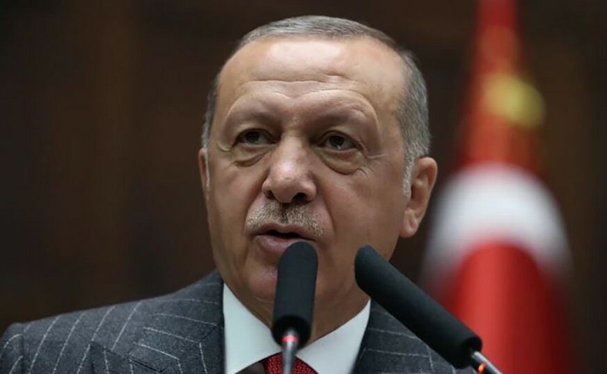 "SPRIJEČITI STRADANJE CIVILA" Erdogan insistira na prekidu vatre u Idlibu