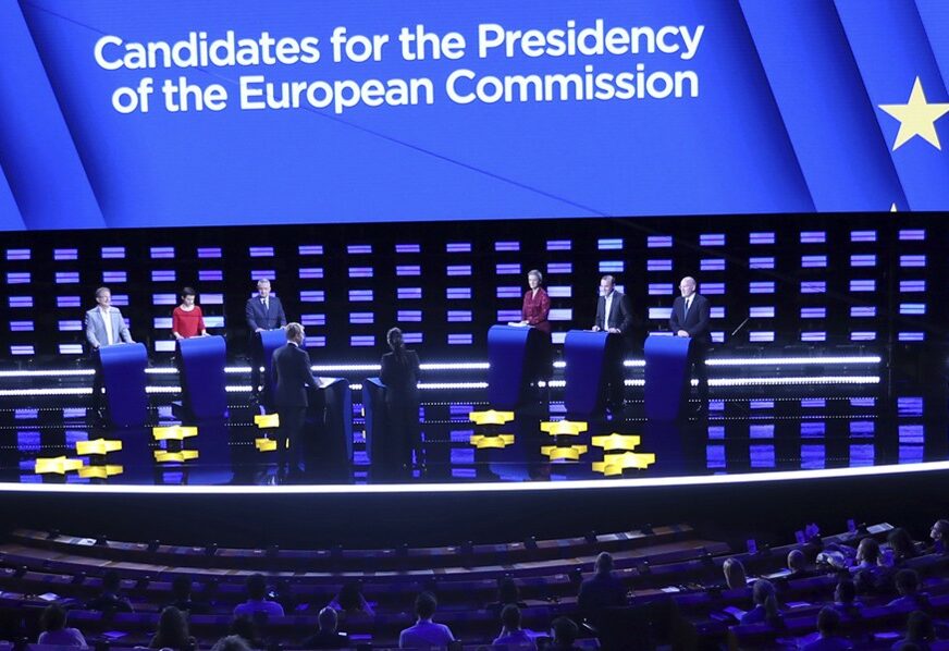Borba za lidersko mjesto u EK: Različita viđenja prioriteta Evrope
