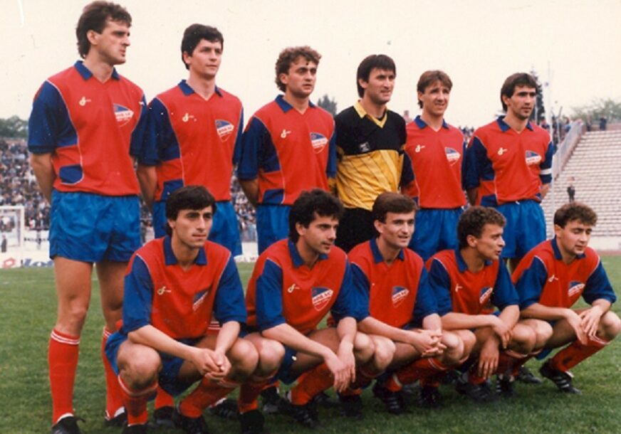 VELIKI USPJEH Borac na današnji datum 1988. osvojio Kup SFRJ (VIDEO)