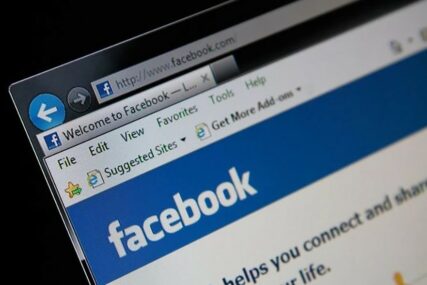 NAJVEĆA U ISTORIJI "Fejsbuk" će morati da plati PAPRENU KAZNU