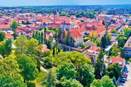 "UHVATI ME AKO MOŽEŠ" Djevojka uspjela da prevari firmu, ali je njen trik RAZOTKRIVEN