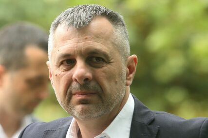 "OVO JE KOMPLEKSAN POSAO" Radojičić ističe da bi sanacija zemljišta u "Incelu" mogla da POTRAJE
