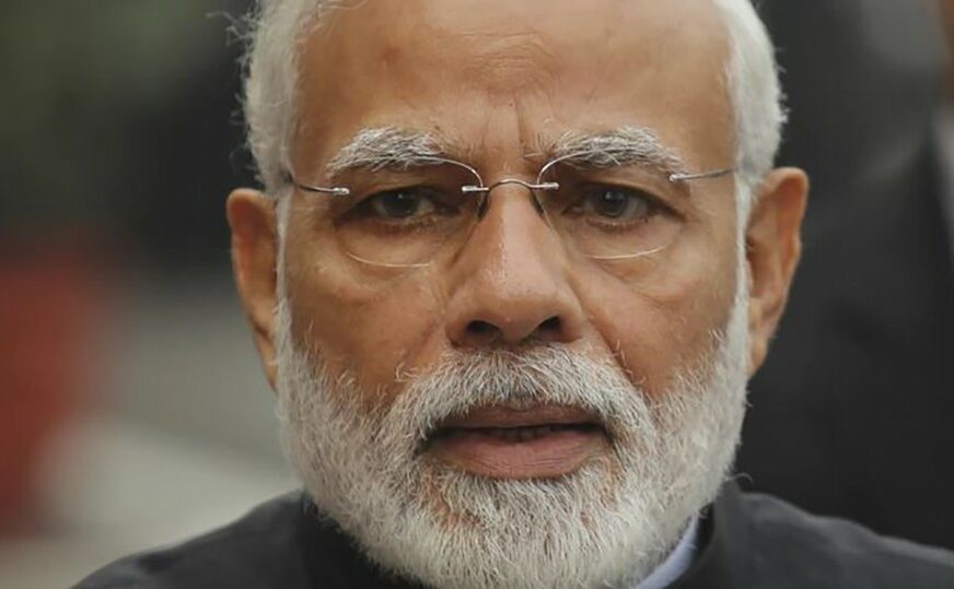 OKONČANI IZBORI U INDIJI Rezultati pokazali da je POBIJEDILA stranka premijera Modija