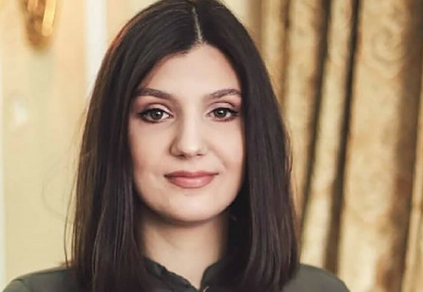 POBJEDNIK DANA Jovana Jokić