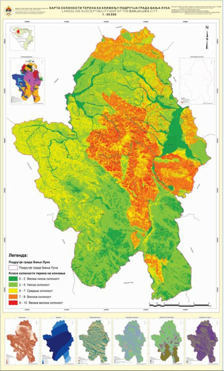 FOTO: GEOLOSKI ZAVOD RS/RAS SRBIJA