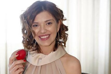 Kija prognozirala: Pjevačica otkrila za koga navija na Evroviziji i ko će osvojiti prvo mjesto