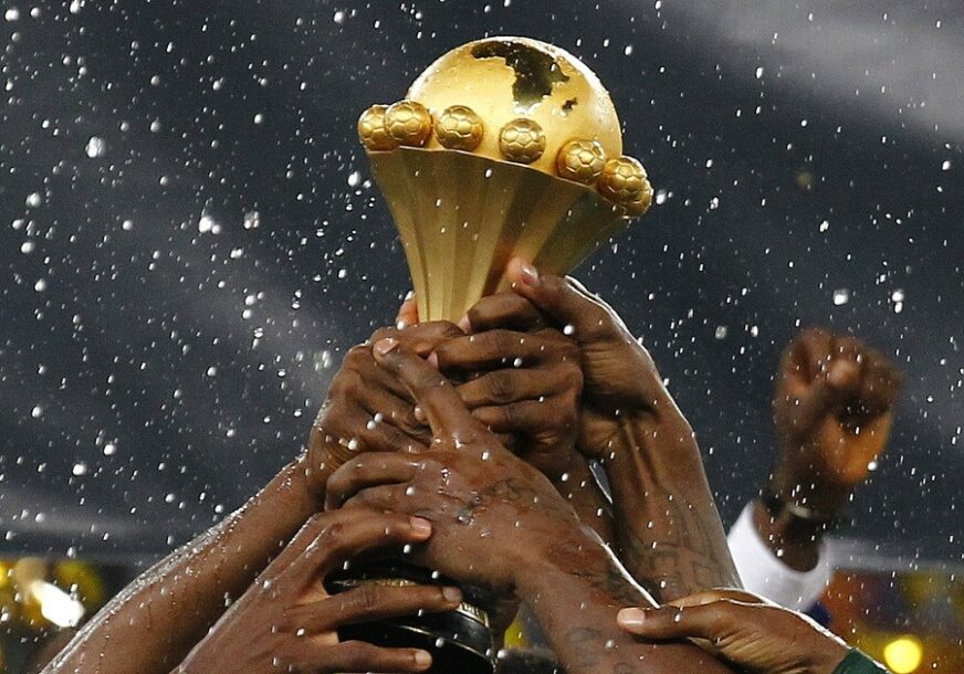 VAR sistem u nokaut fazi Kupa afričkih nacija