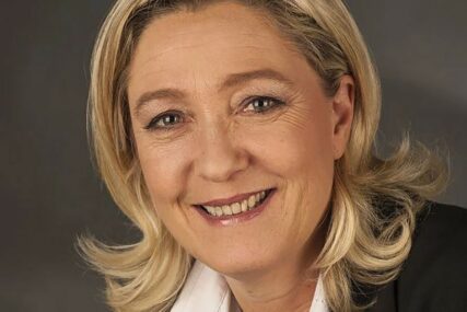 “GROBLJE PREKRŠENIH OBEĆANJA” Le Pen opisala Evropsku uniju, nije BIRALA RIJEČI