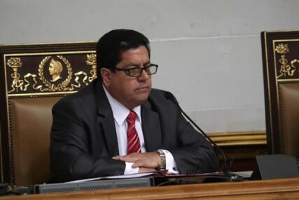 OPTUŽEN ZA IZDAJU DOMOVINE Maduro uhapsio drugog čovjeka opozicije