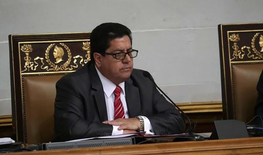 OPTUŽEN ZA IZDAJU DOMOVINE Maduro uhapsio drugog čovjeka opozicije
