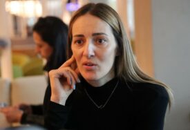 "ON TO NERADO PRIZNAJE, ALI JA SAM NJEMU PRIŠLA" Maja Ognjenović u vezi sa bivšim od Marije Mikić, a evo kako je zavela Daču