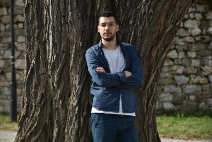 Milan Dimić o GLUMAČKOM POZIVU: Mladima treba dati odriješene ruke i POČETNI KAPITAL