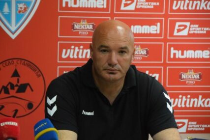 Bošnjaković podnio ostavku