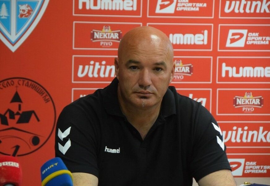 Bošnjaković podnio ostavku