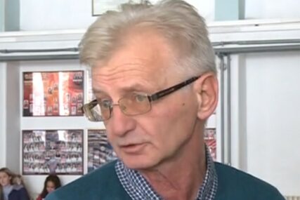 GUBITNIK DANA Milorad Vuković