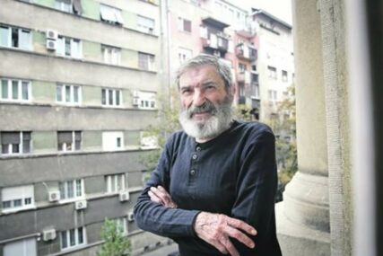 DIRLJIVE RIJEČI KOLEGA Za Božovića Janketić bio kao brat, Mira Banjac u suzama šalje telegram porodici