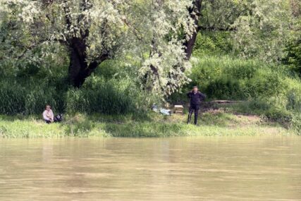 Upozorenje iz "Voda Srpske": Moguć znatniji rast pojedinih vodostaja u slivu Bosne i drugih rijeka