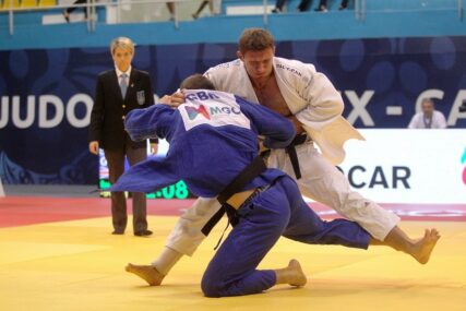 ZACRTAO CILJ Majdov u pohodu na olimpijsku medalju