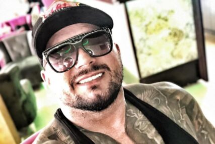 NERMIN ĆULUM IZRUČEN U BiH Osnivač „United Tribuns“ osumnjičen za prostituciju i pranje novca, dovođen u vezu sa UBISTVOM KRUNIĆA