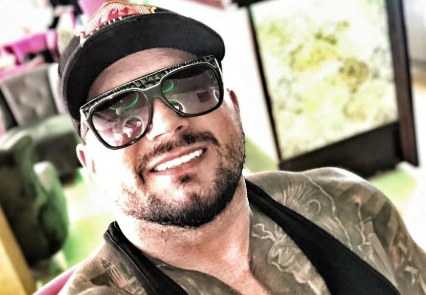 NERMIN ĆULUM IZRUČEN U BiH Osnivač „United Tribuns“ osumnjičen za prostituciju i pranje novca, dovođen u vezu sa UBISTVOM KRUNIĆA