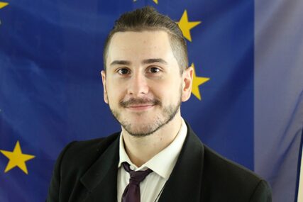 POBJEDNIK DANA Nikola Lero
