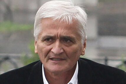 “POKUŠAJ NAMETANJA ZAKONA” Špirić tvrdi da je kriza u BiH prouzrokovana odlukom visokog predstavnika